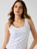 Guess Jersey Kadın Top thumbnail 4