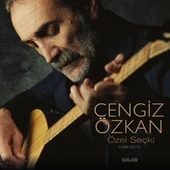 Cengiz Özkan Özel Seçki (1998-2015) - Plak thumbnail 1