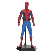 Marvel Kahramanı Spiderman Figürü 30 Cm Alk5292 thumbnail 2