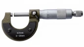 Tomax Mikrometre 0-25mm Mikro Metre thumbnail 1