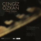 Cengiz Özkan Özel Seçki (1998-2015) - Plak thumbnail 2
