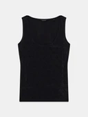 Guess Jersey Kadın Top thumbnail 5