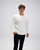 Ellesse Erkek Sweatshirt EM623 thumbnail 3
