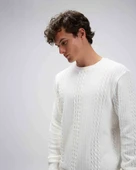 Ellesse Erkek Sweatshirt EM623 thumbnail 5