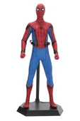 Marvel Kahramanı Spiderman Figürü 30 Cm Alk5292 thumbnail 4