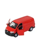 43762 WELLY DIECAST VW T6 VAN 72 thumbnail 4