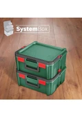 Bosch Systembox Alet Ve Aksesuar Kutusu Medium thumbnail 4