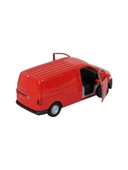43762 WELLY DIECAST VW T6 VAN 72 thumbnail 3