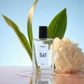393 + 561 Kadın / Erkek Parfüm Edp 50 ml Floral / Fresh - Mnms393561 thumbnail 7