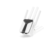 Wifi Repeater Router Access Point 450 Mbps WR64Q3 thumbnail 2