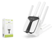 Wifi Repeater Router Access Point 450 Mbps WR64Q3 thumbnail 1