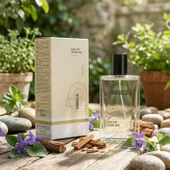 393 + 561 Kadın / Erkek Parfüm Edp 50 ml Floral / Fresh - Mnms393561 thumbnail 4