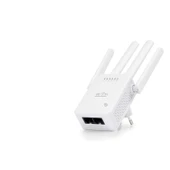 Wifi Repeater Router Access Point 300 Mbps WR47D4Q thumbnail 2