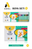 Boyama Seti 4 Parça (S) thumbnail 5