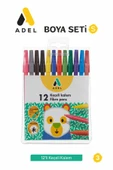 Boyama Seti 4 Parça (S) thumbnail 4