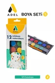 Boyama Seti 4 Parça (S) thumbnail 3