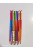 somoothie kurşun kalem (8adet) thumbnail 5