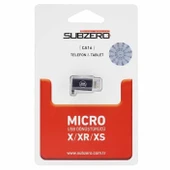 Norino Micro -> Iphone Dönüştürücü Subzero CA16 thumbnail 2