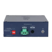 DAHUA CHS4212-8GT-110 12 PORT 110W 2XSFP GIGABIT YÖNETILEBILIR SWITCH thumbnail 3