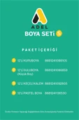 Boyama Seti 4 Parça (S) thumbnail 6