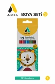 Boyama Seti 4 Parça (S) thumbnail 2