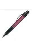 Grip Plus Versatil Kalem 0.7 Bordo thumbnail 1