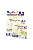 A5 125 Mic Laminasyon Kaplama thumbnail 2