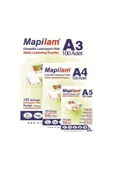 A5 125 Mic Laminasyon Kaplama thumbnail 1