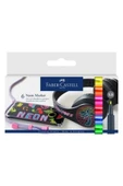 Neon Marker 6'lı Set thumbnail 1