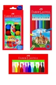 Faber-Castell 2023 Boyama Seti - 4 thumbnail 1