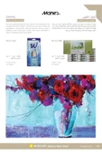 Yağlı Boya 170 ml 453 Cobalt Blue thumbnail 5