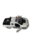 Nitro Speed 1:36 Çek Bırak Polis Arabası thumbnail 2