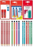 Faber-Castell 2023 Boyama Seti - 1 thumbnail 2