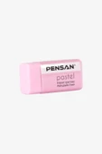 Pss Pastel Silgi Pembe thumbnail 1