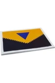 Faber-castell 4'lü Boya Seti + Resim Defteri thumbnail 7