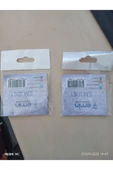 Mercek Ince Ve Kalın Kenar 2 Adet Teleskop thumbnail 2
