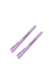 Textliner 38 Pastel Mor 2'li thumbnail 1