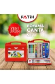 Boyama Çantalı 47 Parça thumbnail 1