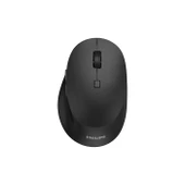 PHILIPS KABLOSUZ BLUETOOTH MOUSE SPK7607B SİYAH thumbnail 1