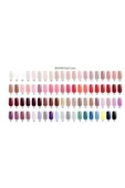 Keratin Nail Color 21 Oje thumbnail 2