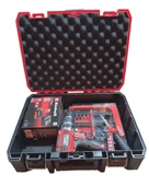 Einhell Darbeli Matkap Set 43 Parça Kprof Set 001 thumbnail 5
