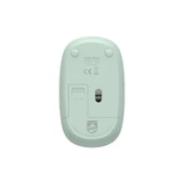 PHILIPS KABLOSUZ MOUSE SPK7318E YEŞİL thumbnail 4