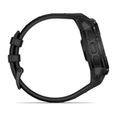 Garmin Instinct Crossober AMOLED Tactical,Black/Bl thumbnail 4