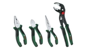 Bosch Pense Seti ( 4 Parça ) thumbnail 2