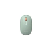 PHILIPS KABLOSUZ MOUSE SPK7318E YEŞİL thumbnail 1