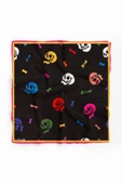 Modabutik Kurukafa Desenli Bandana thumbnail 2