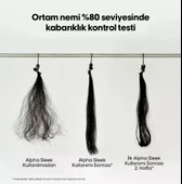 Loreal Professionnel Keratin Alpha Sleek Şampuan Refilli 500 ml thumbnail 5