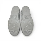 Giay Dior B23 Low White Navy Blue Dior thumbnail 3