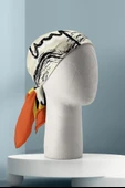 KADIN DESENLİ BANDANA thumbnail 3