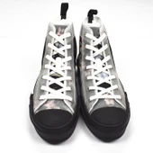 Dior x Sorayama - Robot Print B23 Monogram Sneakers thumbnail 3
